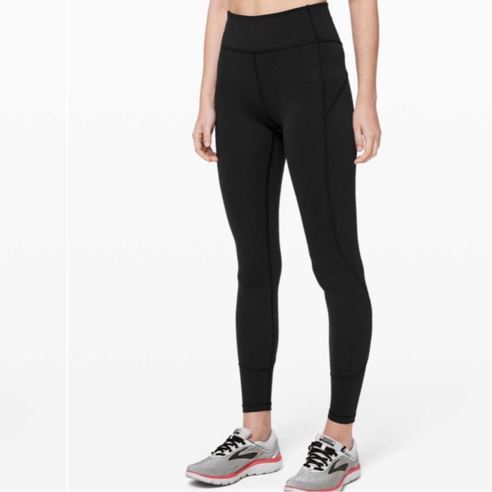 Lululemon In Movement Tight 8